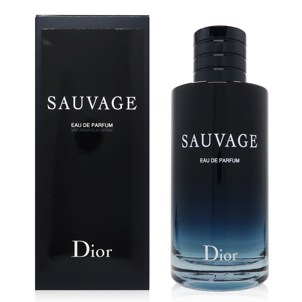 Dior 迪奧Sauvage 曠野之心淡香精EDP 200ml (平行輸入) | Dior 迪奧