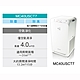 DAIKIN大金9.5坪閃流放電空氣清淨機 MC40USCT7 product thumbnail 1