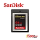 SanDisk Extreme Pro CFexpress 64GB 記憶卡 1500MB/S (公司貨) product thumbnail 1