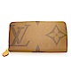 LV M67687 Giant Monogram 特大字母拉鍊長夾 product thumbnail 1