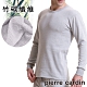 【pierre cardin 皮爾卡登】竹炭圓領長袖衣(3件組) product thumbnail 1