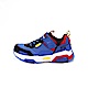 Skechers Brick Kicks 2.0 [402219LBLMT] 大童 運動鞋 樂高 積木 魔鬼氈 舒適 藍 product thumbnail 1
