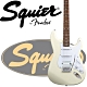 Squier Bullet HSS 電吉他原廠公司貨/全配件/白色 product thumbnail 1