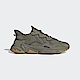 Adidas Ozweego [EE6461] 男 休閒鞋 運動 經典 復古 緩震 透氣 潮流 穿搭 愛迪達 灰綠 product thumbnail 1