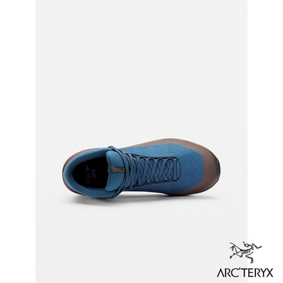 Arcteryx 始祖鳥女Aerios FL2 GT 登山鞋黑| 登山鞋| Yahoo奇摩購物中心