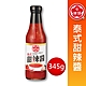 牛頭牌 泰式甜辣醬345g product thumbnail 1