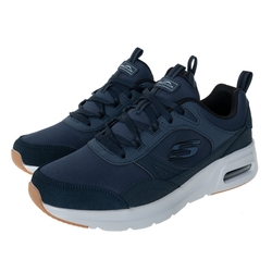 SKECHERS 男鞋 運動鞋 運動系列 SKECH-AIR COURT - 232646NVBK