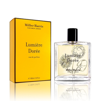 Miller Harris Luminere Doree 初晨之光淡香精100ML | 其他品牌| Yahoo