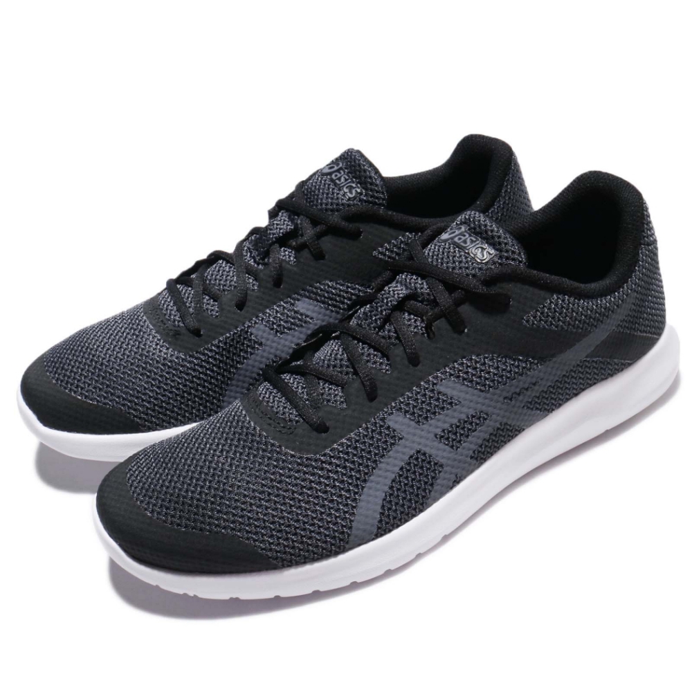 asics fuzor 2