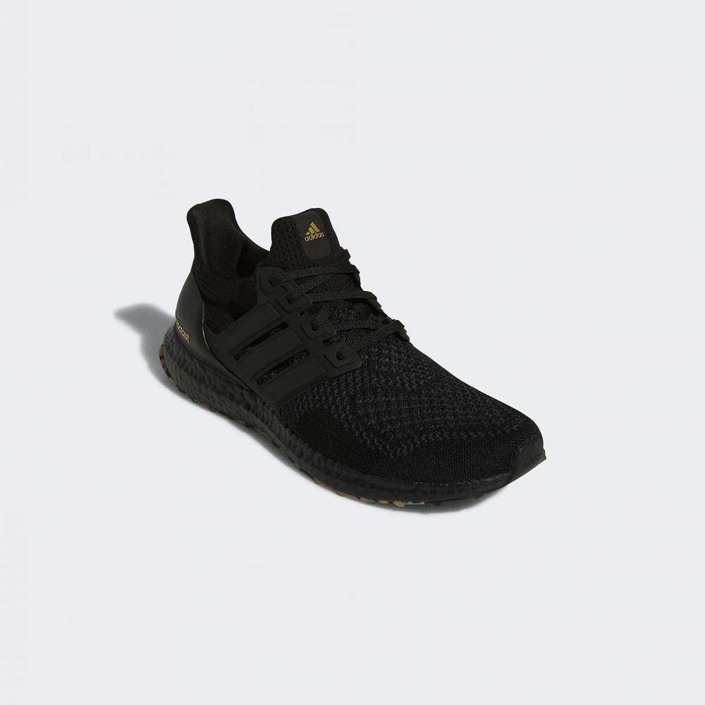 adidas 慢跑鞋 男鞋 女鞋 運動鞋 緩震 ULTRABOOST 1.0 黑 GY9136