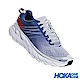 HOKA ONE ONE 女 Clifton 6 寬楦 路跑鞋 月光藍 product thumbnail 1