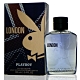 Playboy London 英倫騎士淡香水100ml 無外盒 product thumbnail 1