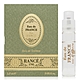 Rance 1795 蘭斯 1795 Rue Rance Eau De France 法蘭西禮讚淡香水 EDT 1.5ml (平行輸入) product thumbnail 1