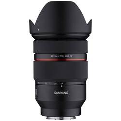 SAMYANG  AF 24-70mm F2.8 FE FOR SONY 自動對焦 公司貨