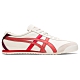 Onitsuka Tiger鬼塚虎- MEXICO 66 休閒鞋 1183A201-109 (白底紅邊) product thumbnail 1