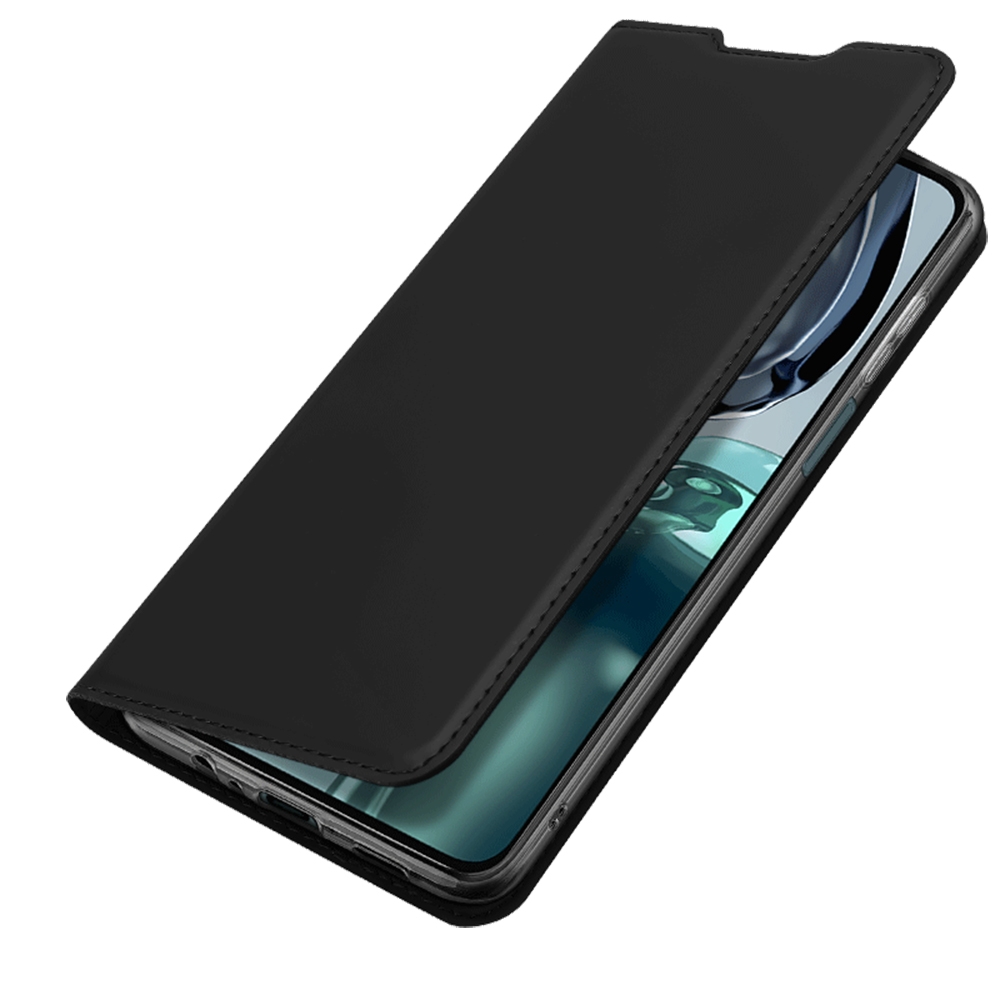 DUX DUCIS Moto G62 5G SKIN Pro 皮套