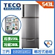 TECO 東元 508L 一級能效變頻雙門冰箱 R5172XHK product thumbnail 1