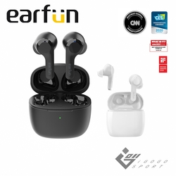 Earfun Air 真無線藍牙耳機