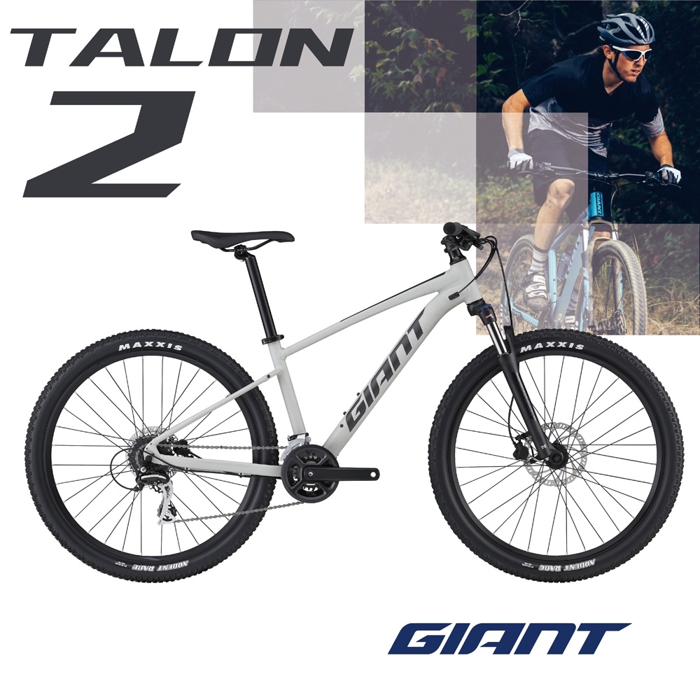 2021 talon 2