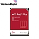 WD 紅標Plus 6TB 3.5吋NAS硬碟 WD60EFPX product thumbnail 1