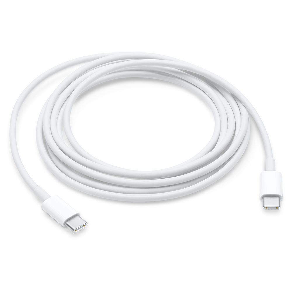 Apple 原廠 USB-C 充電線 (2 公尺) (MLL82FE/A)