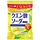 扇雀飴 檸檬蘇打糖(66g) product thumbnail 1