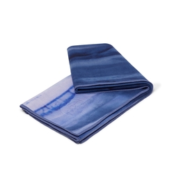 【Manduka】eQua Hand Towel 瑜珈手巾 - Moon Tie Dye (濕止滑)
