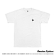 American Explorer 美國探險家 印花T恤(客製商品無法退換) 圓領 美國棉 T-Shirt 獨家設計款 棉質 短袖 -空間三角形 product thumbnail 11
