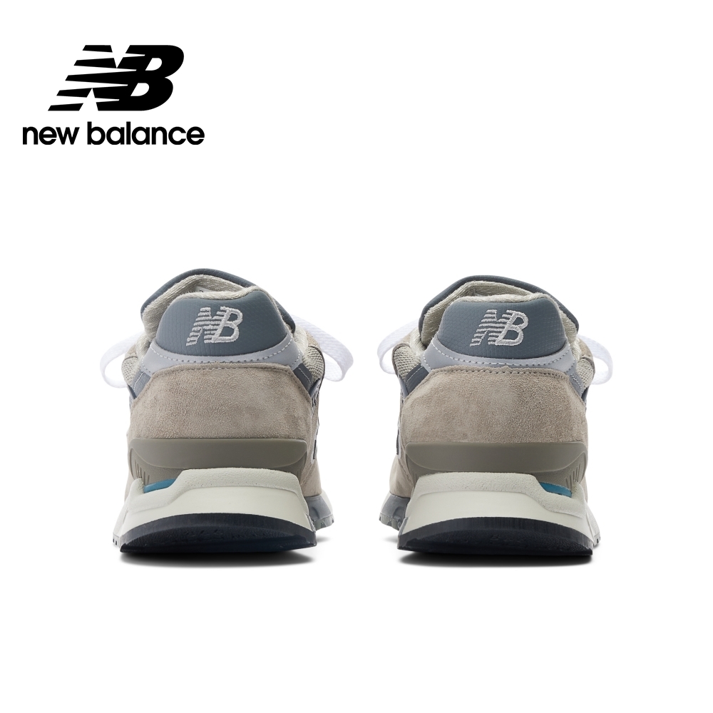 New Balance]美製復古鞋_中性_灰色_U998GR-D楦| 休閒鞋| Yahoo奇摩購物中心