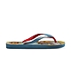 Havaianas Top One Piece 男鞋 女鞋 藍黃色 哈瓦仕 夾腳拖 海賊王 拖鞋 4148238-1808U product thumbnail 1