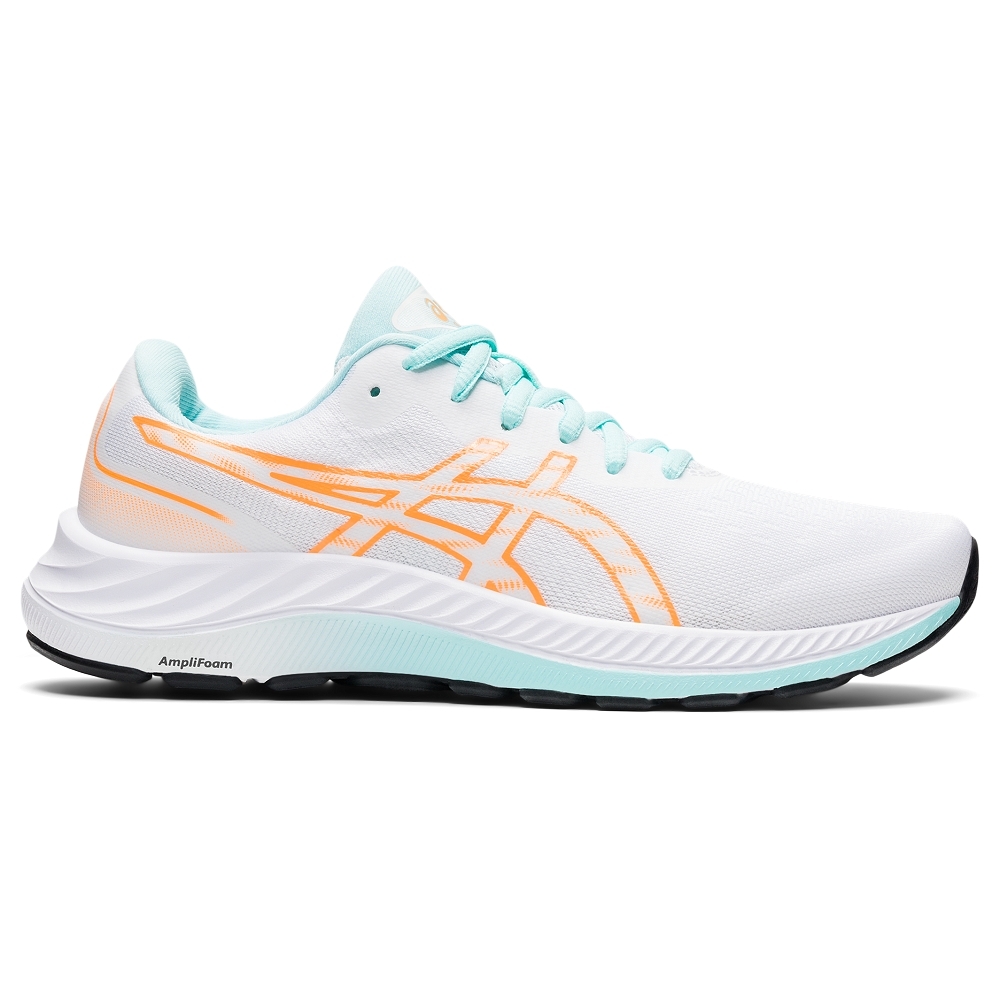 ASICS 亞瑟士 GEL-EXCITE 9 女款  跑鞋 1012B182-100