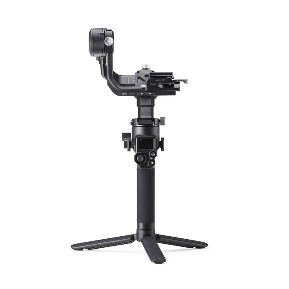 DJI 大疆 RSC2 手持穩定器 單機版 可折疊 承重3KG  (公司貨)