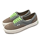 Vans x Taka Hayashi TH OG Era VG LX 男女鞋 聯名 Vault 灰 藍 錢包 VN0007PCN43 product thumbnail 1