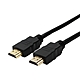 LineQ HDMI 2.0 標準4K專用鍍金影音傳輸連接線(公對公)-1.5米 product thumbnail 1