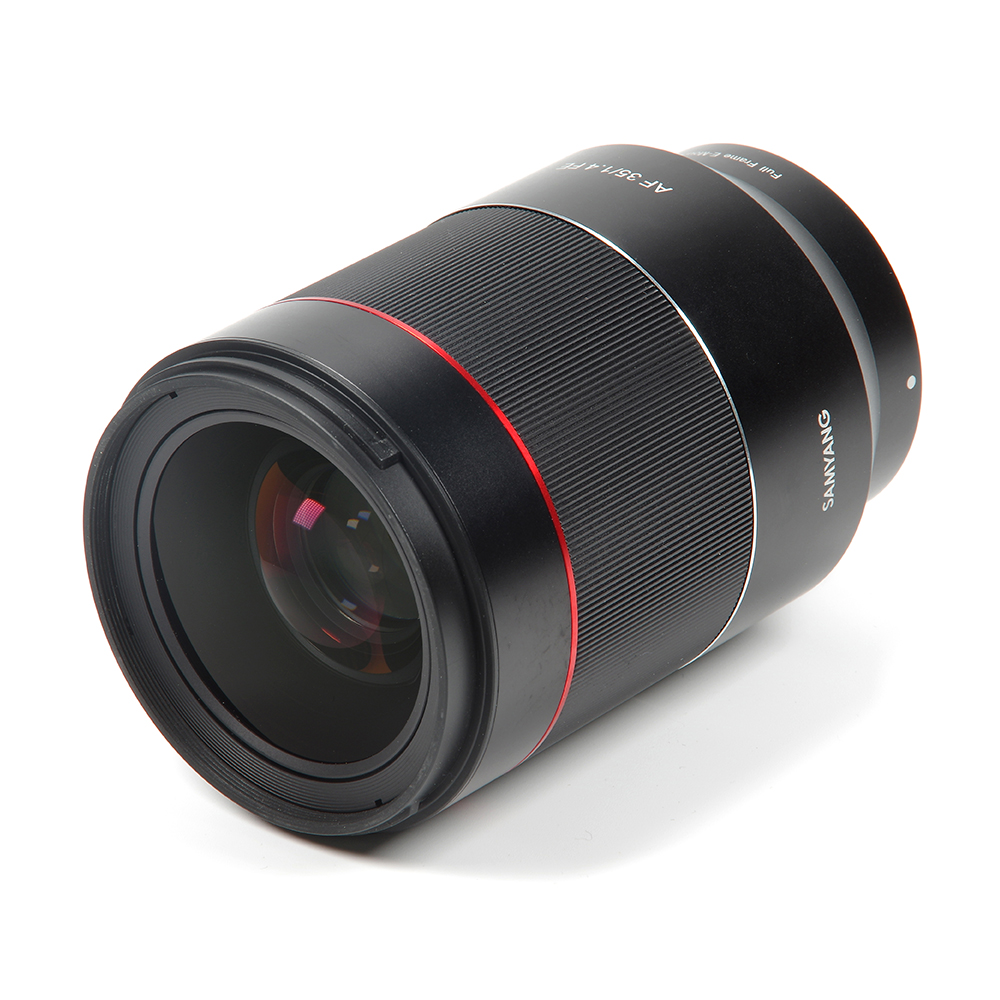 SAMYANG AF 35mm F1.4 FE FOR SONY E-Mount(公司貨)