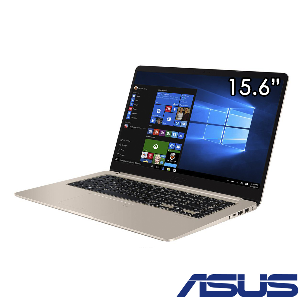 ASUS S510UN 15吋筆電 (i5-8250U/8G/MX150/256G/特仕版效能筆電