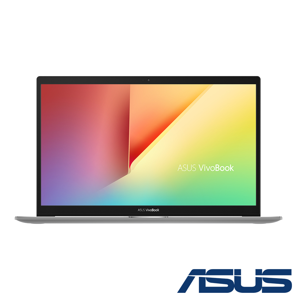 ASUS X712FB 17吋筆電 (i5-10210U/MX110/4G/1TB HDD+256GB SSD/VivoBook 17/冰河銀)ASUS Vivobook 系列