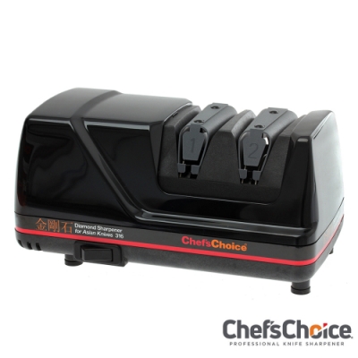 Chef s Choice 專業金剛石電動磨刀機 M316 福利品