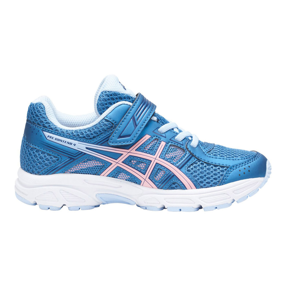 asics contend 4 ps