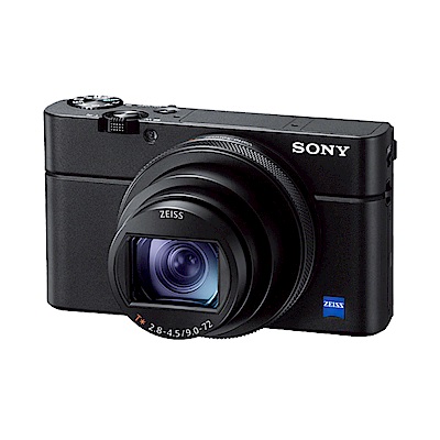 【快】SONY RX100M6 (VI) 進擊焦段4K輕巧全能類單眼*(中文平輸)