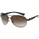 RAY BAN 太陽眼鏡 (槍色) RB3386-004 product thumbnail 1