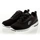 SKECHERS 男運動FLEX ADVANTAGE 3.0 - 52751BLK product thumbnail 1