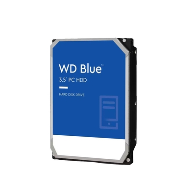 WD 威騰 4TB 3.5吋 5400轉 256MB快取 藍標 硬碟(WD40EZAX-3Y)