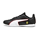 Puma Ferrari Tune Cat 男鞋 黑色 賽車 休閒 經典 運動 休閒鞋 30805801 product thumbnail 1