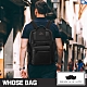 【WHOSE BAG】大容量防潑水耐磨商務旅行後背包 筆電背包 男包 女包 NO.WBGG048 product thumbnail 2