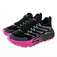 SKECHERS 女鞋 戶外越野系列 GO RUN MAX CUSHIONING ELITE TRAIL - 129154BKMT product thumbnail 1