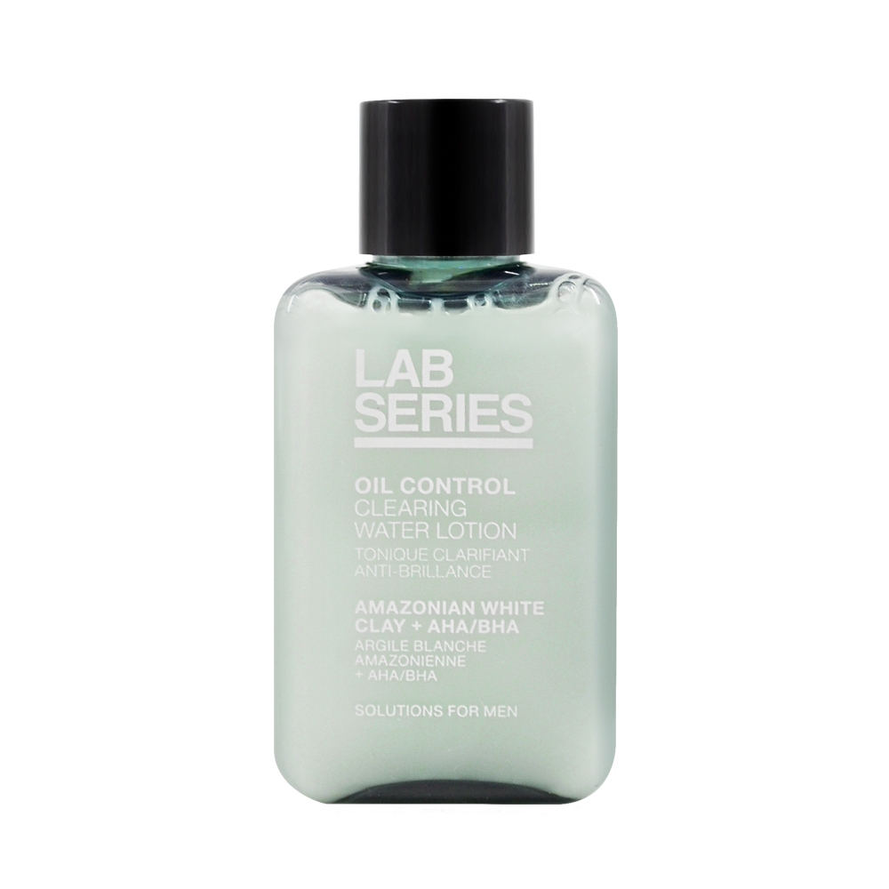 LAB Series 雅男士 淨化控油調理露 30ml Oil Control Clearing Water Lotion