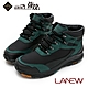  LA NEW 山形鞋王強攻系列 GORE-TEX DCS舒適動能 安底防滑郊山鞋(男227015064) product thumbnail 3