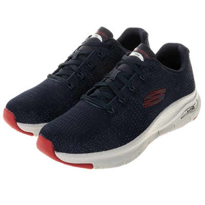 SKECHERS 男鞋 運動系列 ARCH FIT - 232601NVRD