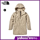 【The North Face】YAHOO人氣組合-防水透氣連帽衝鋒衣-多款任選 product thumbnail 7